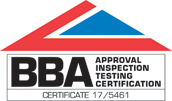 BBA certificate UK Fast Protect